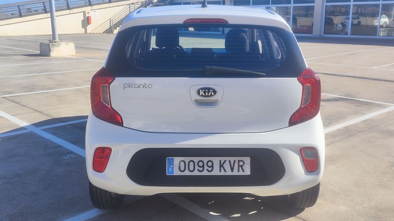 Foto Kia Picanto 7