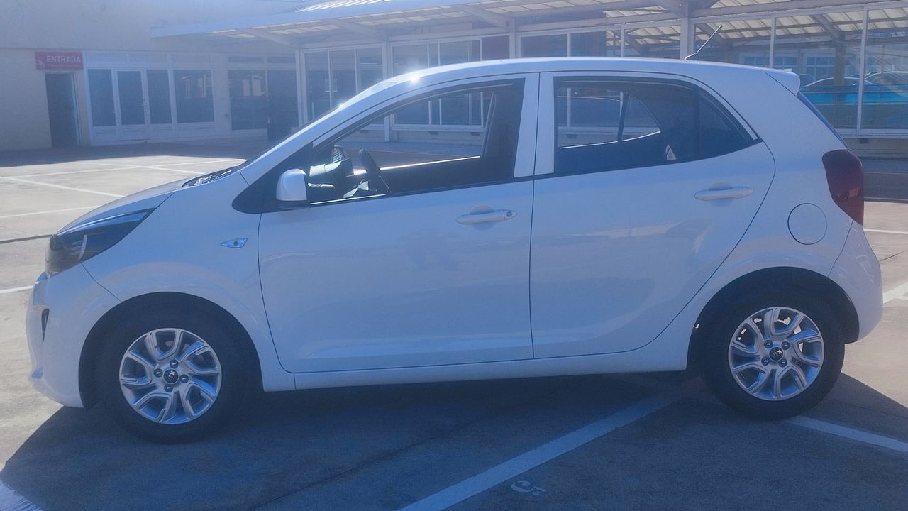 Foto Kia Picanto 9