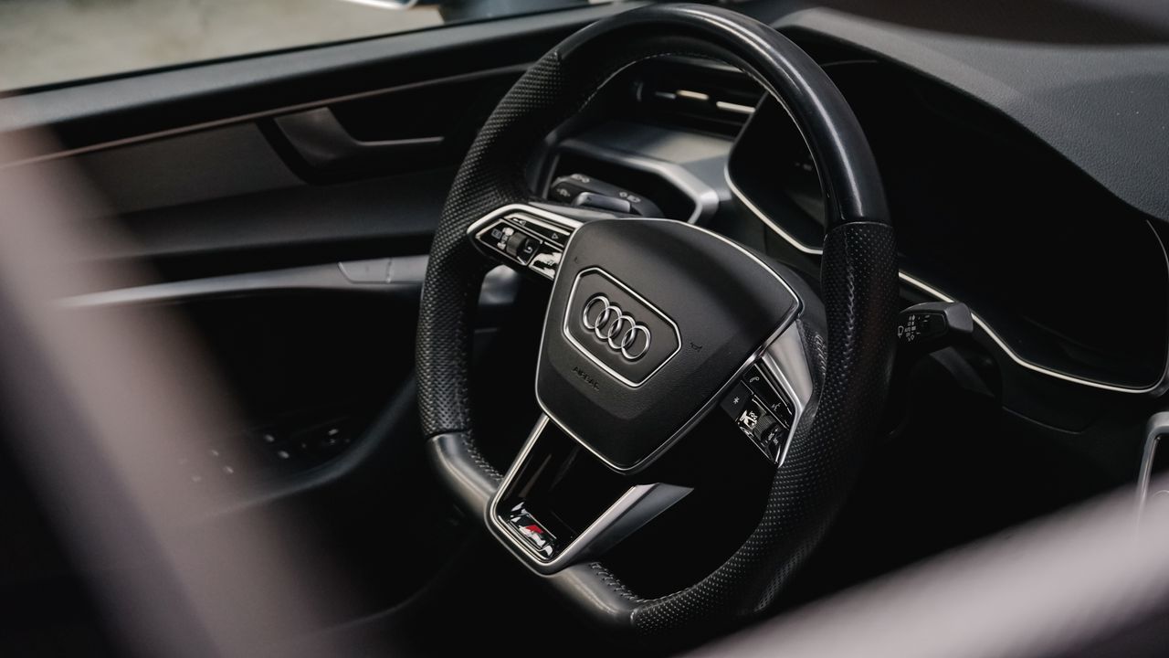 Foto Audi A7 141