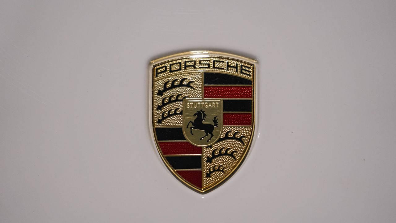 Foto Porsche Panamera 10