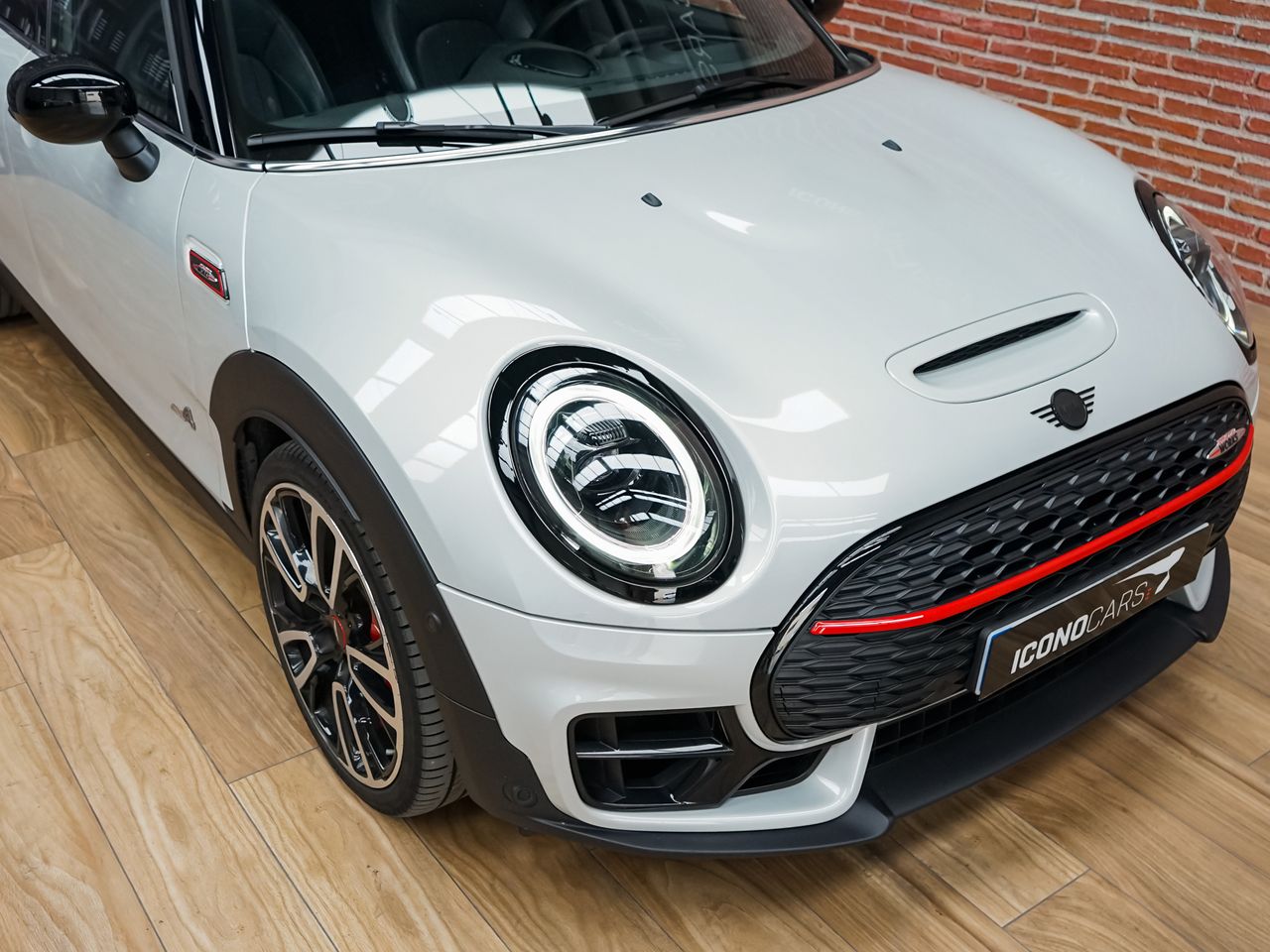 Foto Mini Clubman 9