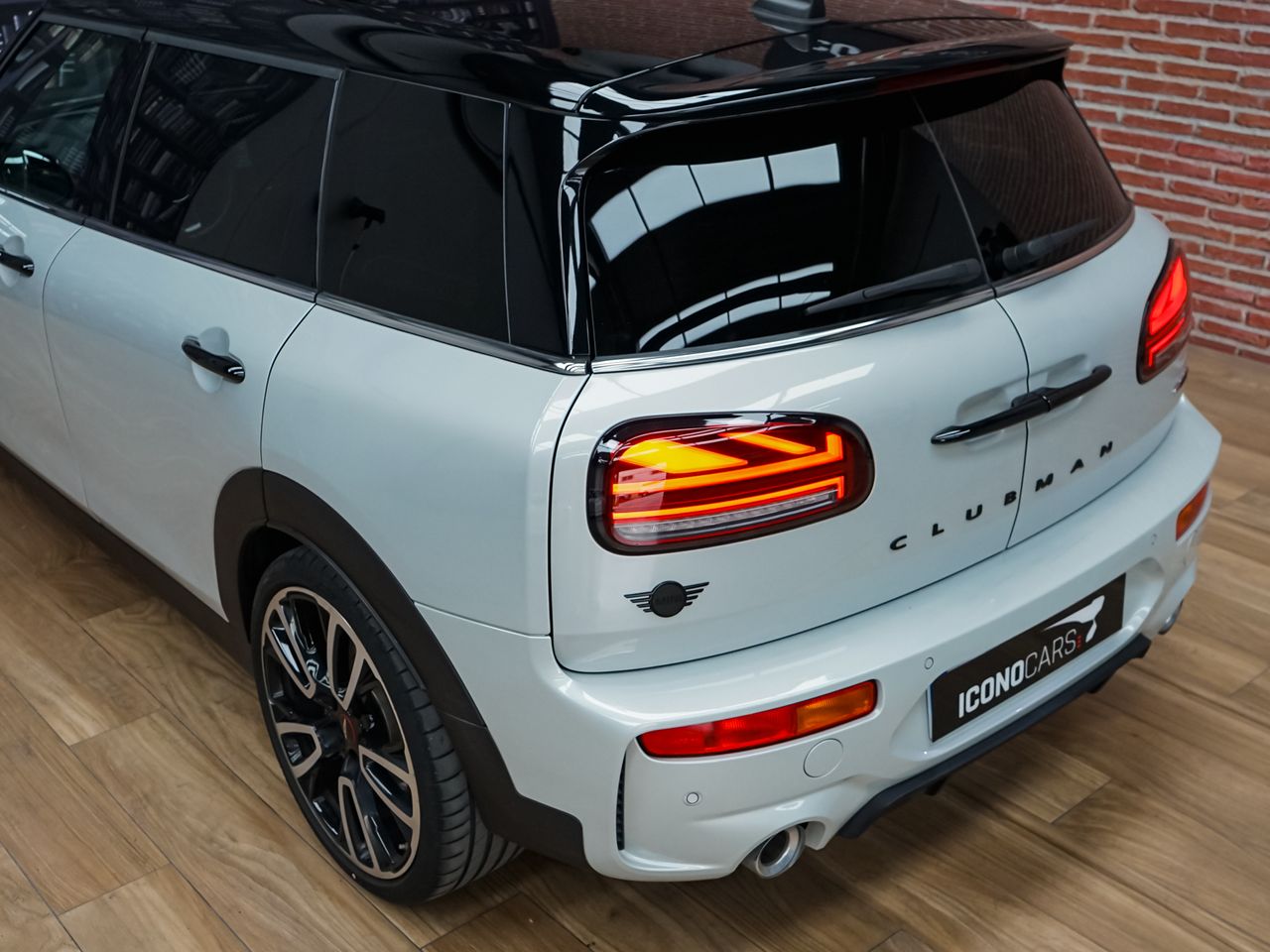 Foto Mini Clubman 16