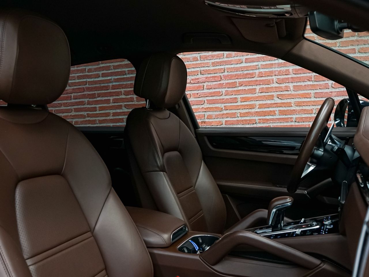 Foto Porsche Cayenne 19