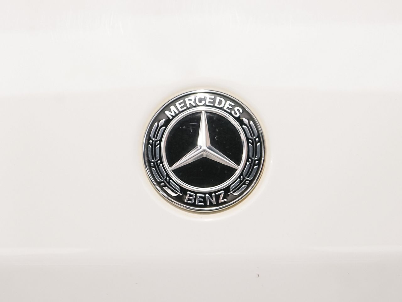 Foto Mercedes-Benz Clase G 15