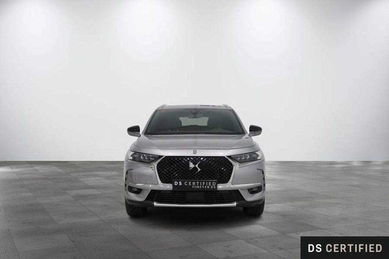 Foto DS Automobiles DS 7 Crossback 2