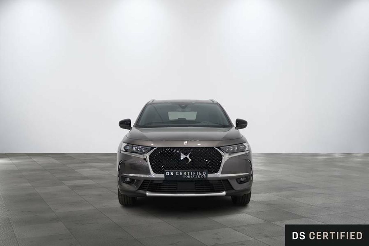 Foto DS Automobiles DS 7 Crossback 2