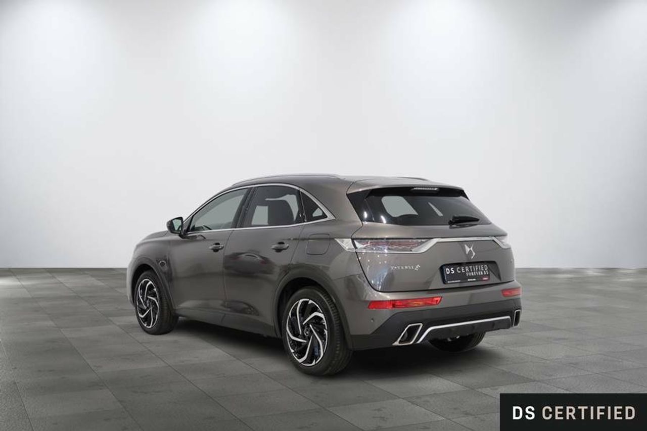 Foto DS Automobiles DS 7 Crossback 7