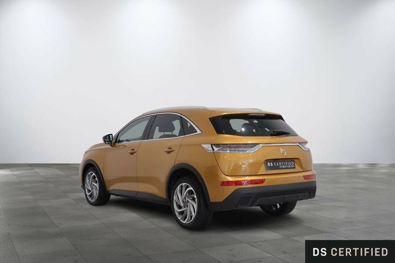 Foto DS Automobiles DS 7 Crossback 7