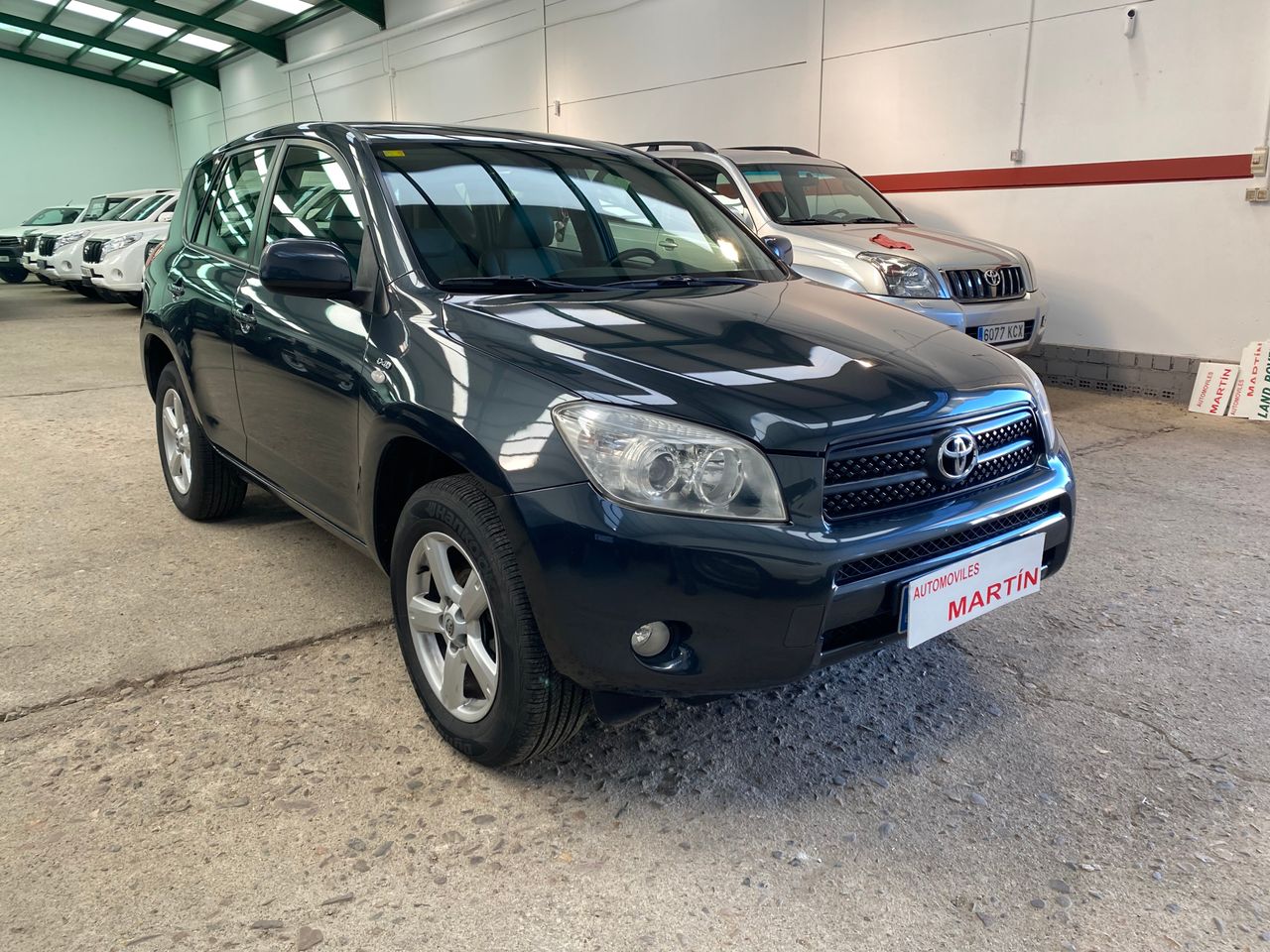 Foto Toyota Rav4 2