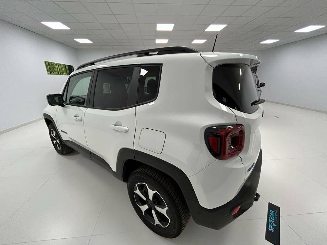 Foto Jeep Renegade 7