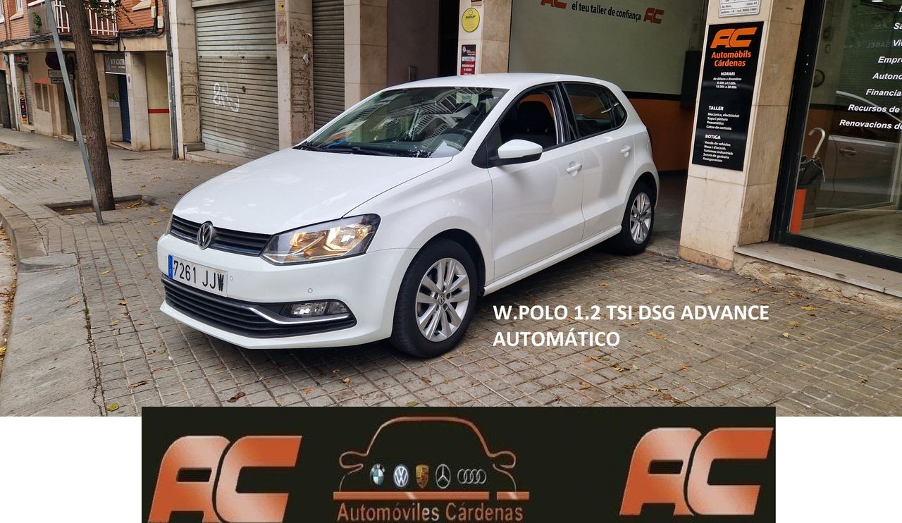 Foto Volkswagen Polo 2