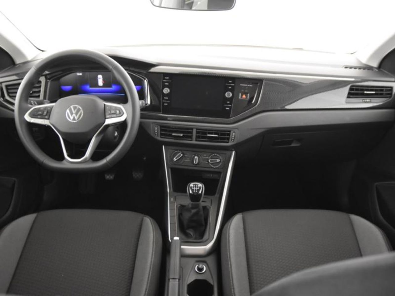 Foto Volkswagen Polo 6