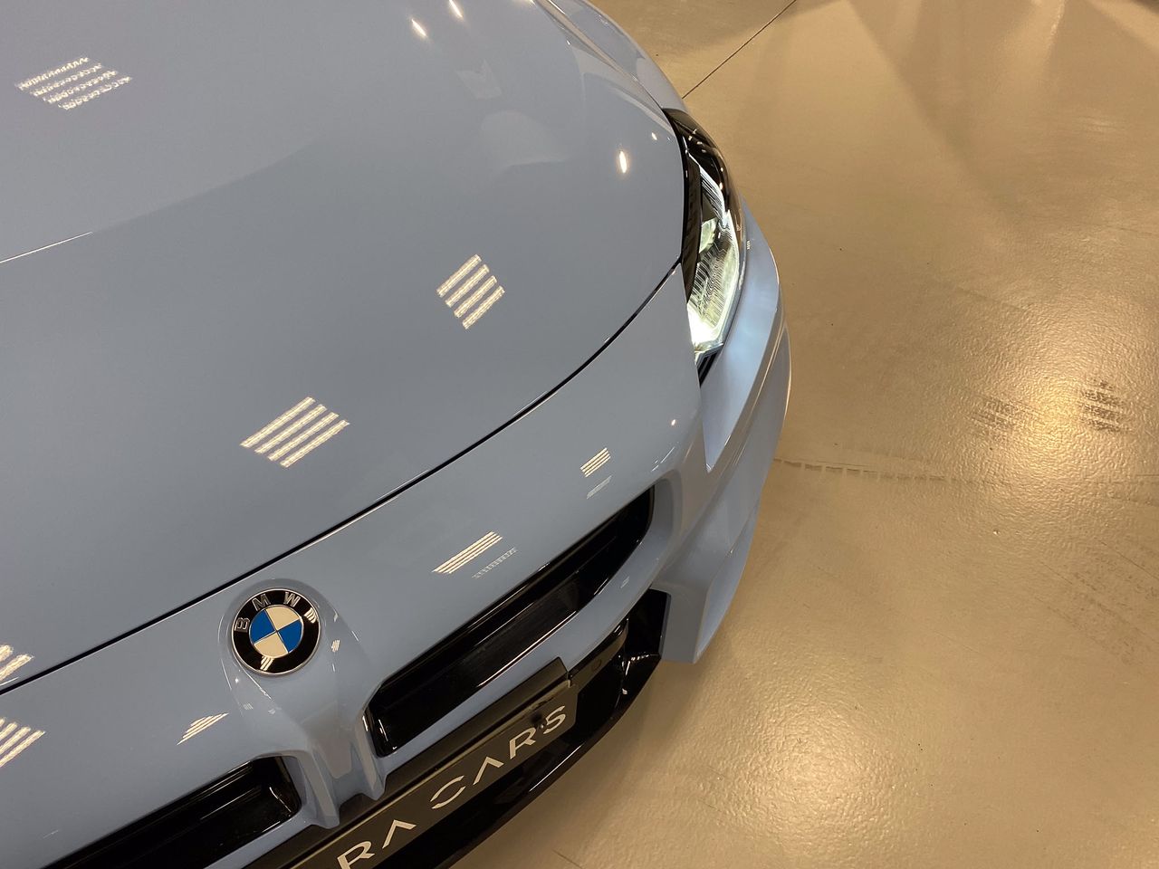 Foto BMW M2 Coupé 9