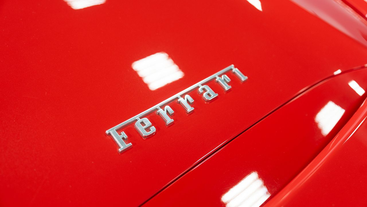 Foto Ferrari 488 24