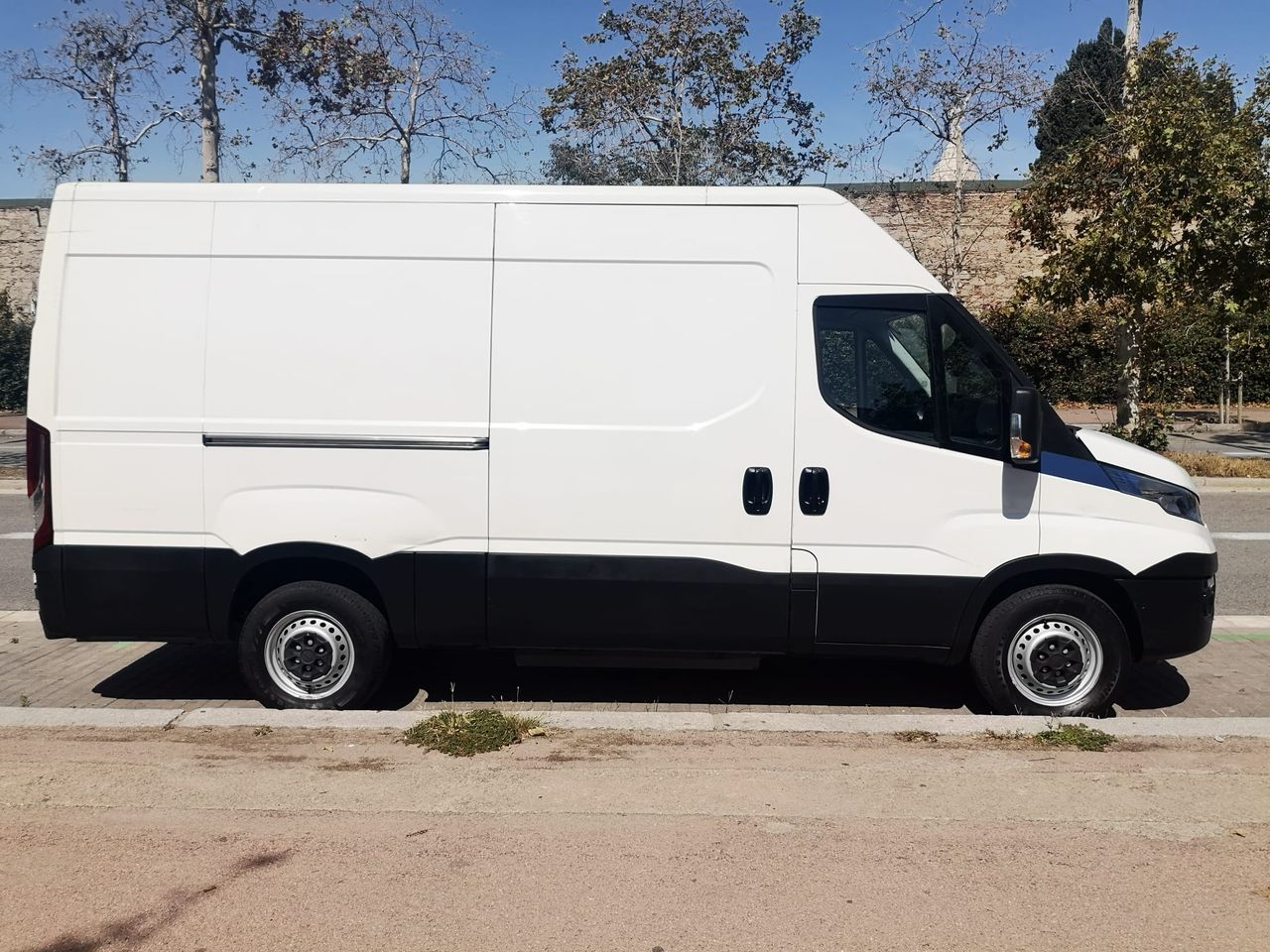 Foto Iveco Daily 4