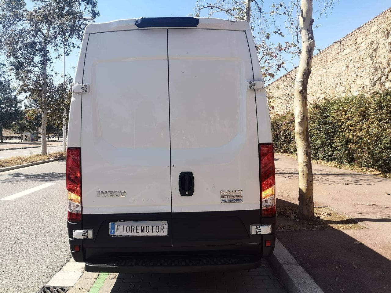 Foto Iveco Daily 11