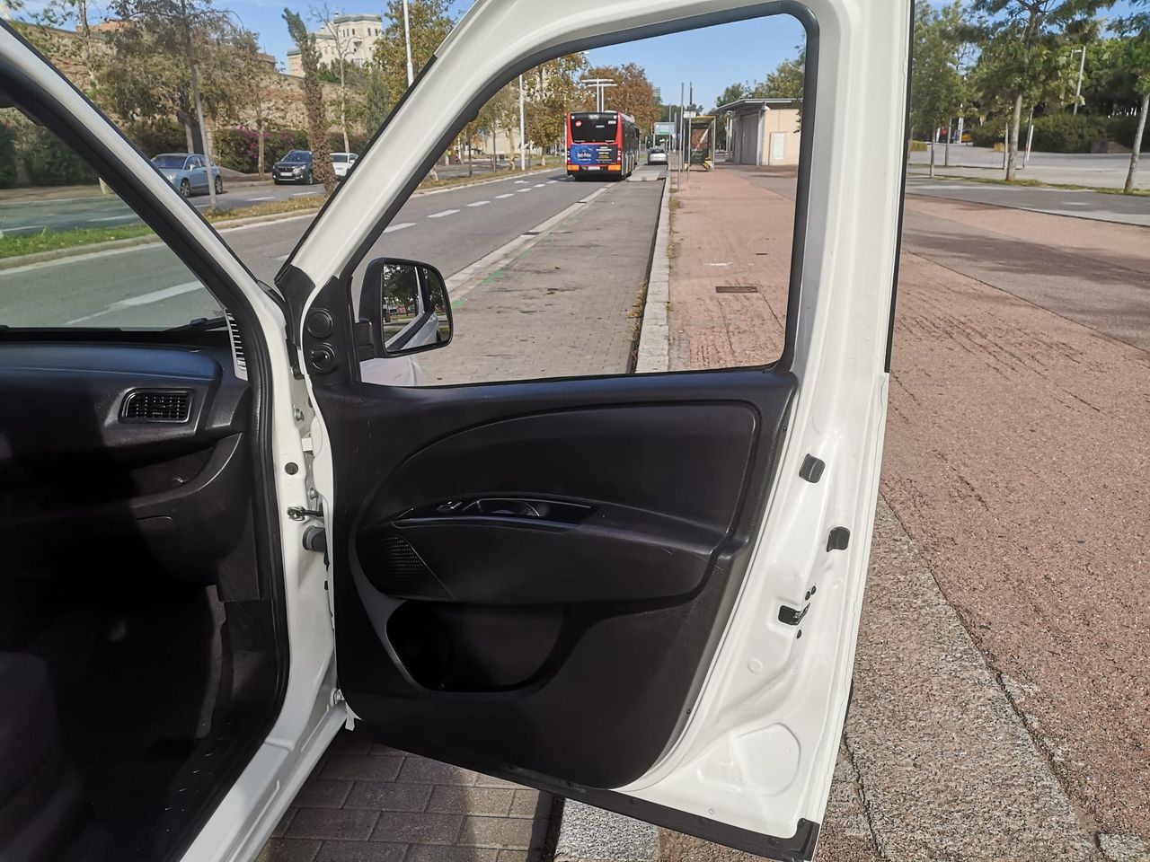 Foto Opel Combo 16