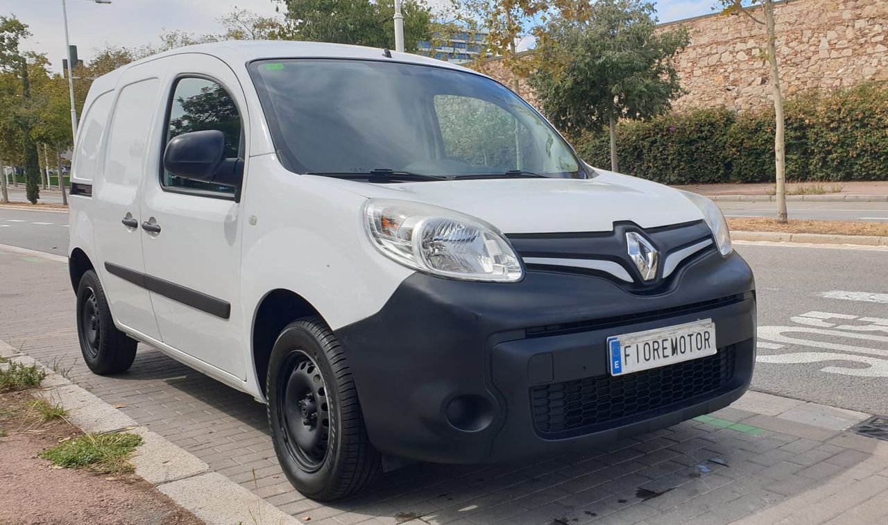 Foto Renault Kangoo 3