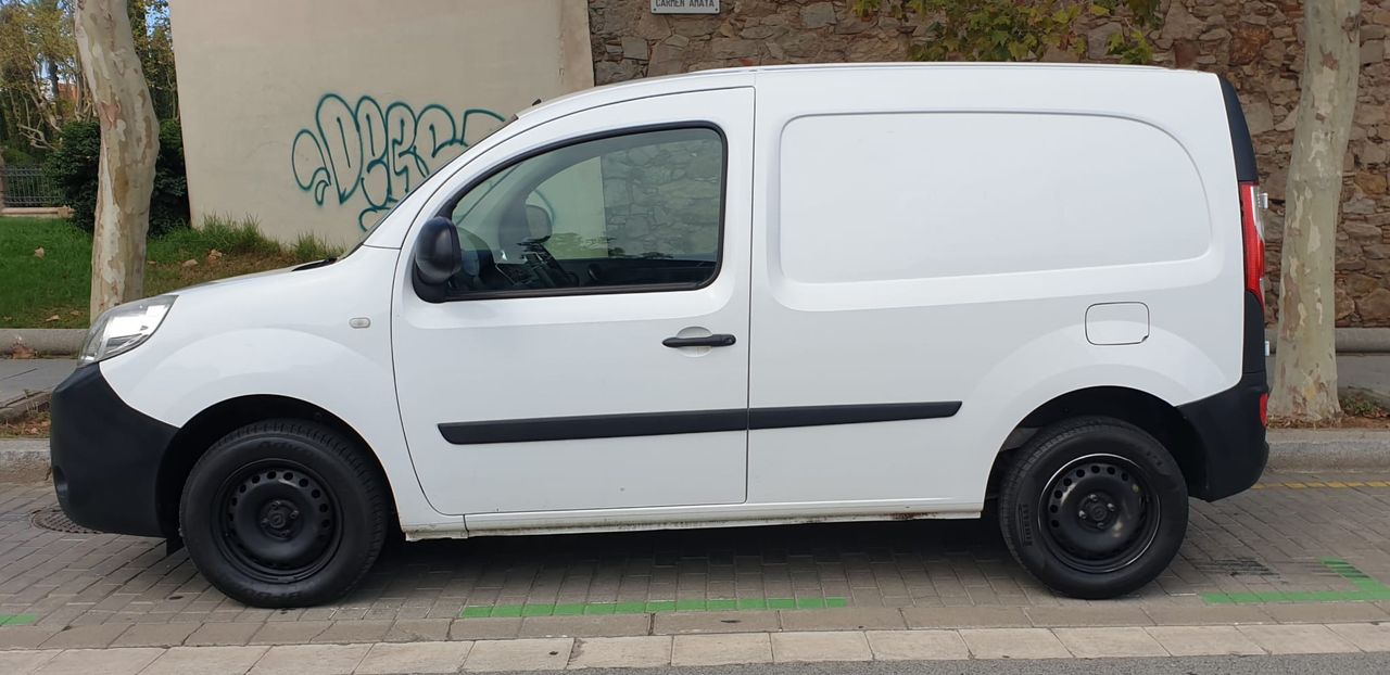 Foto Renault Kangoo 5