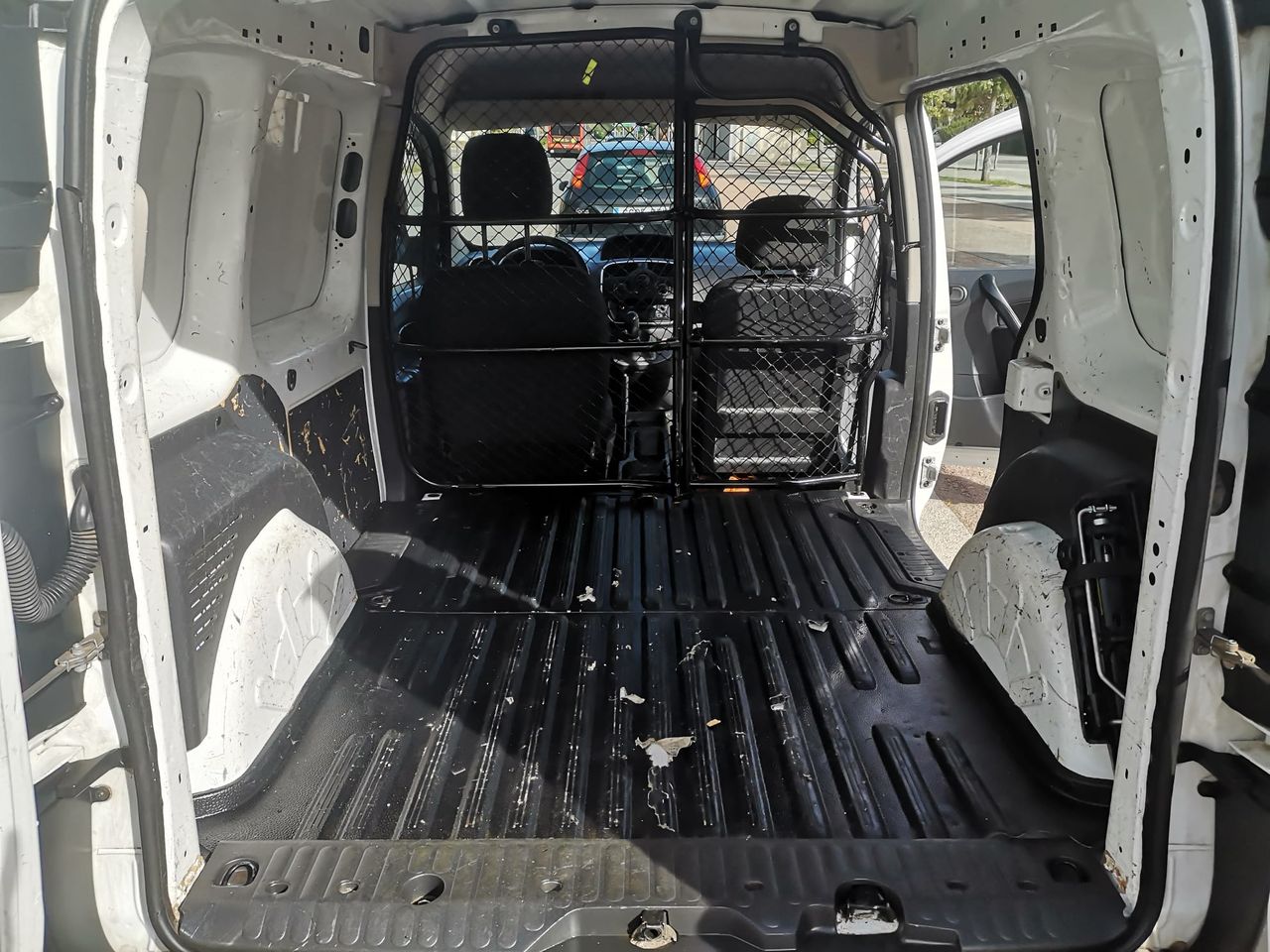 Foto Renault Kangoo 14