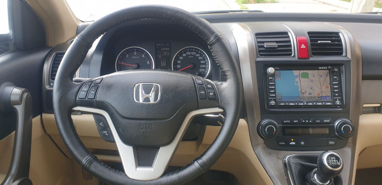 Foto Honda CR-V 19