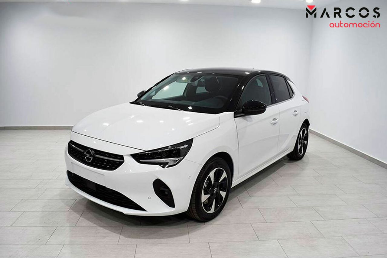 Foto Opel Corsa 1