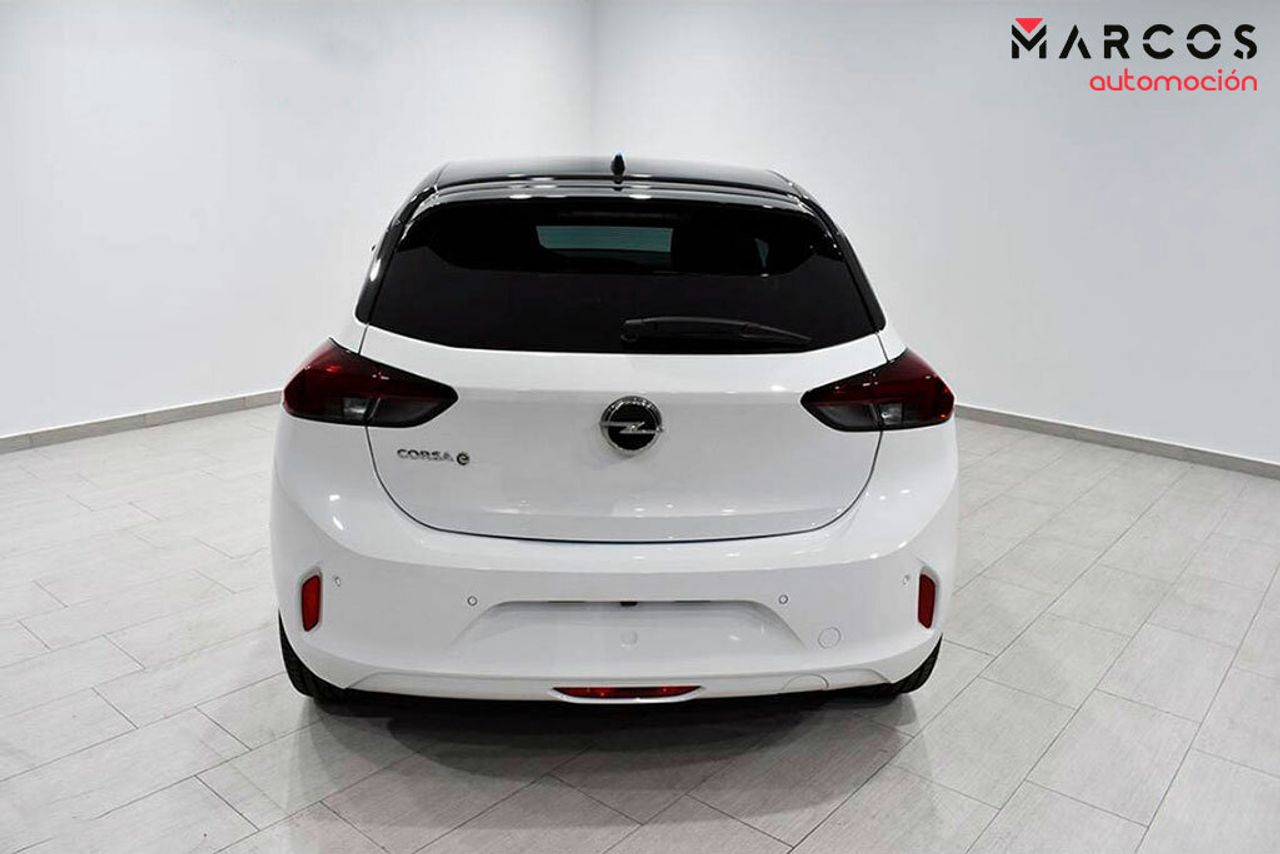 Foto Opel Corsa 4