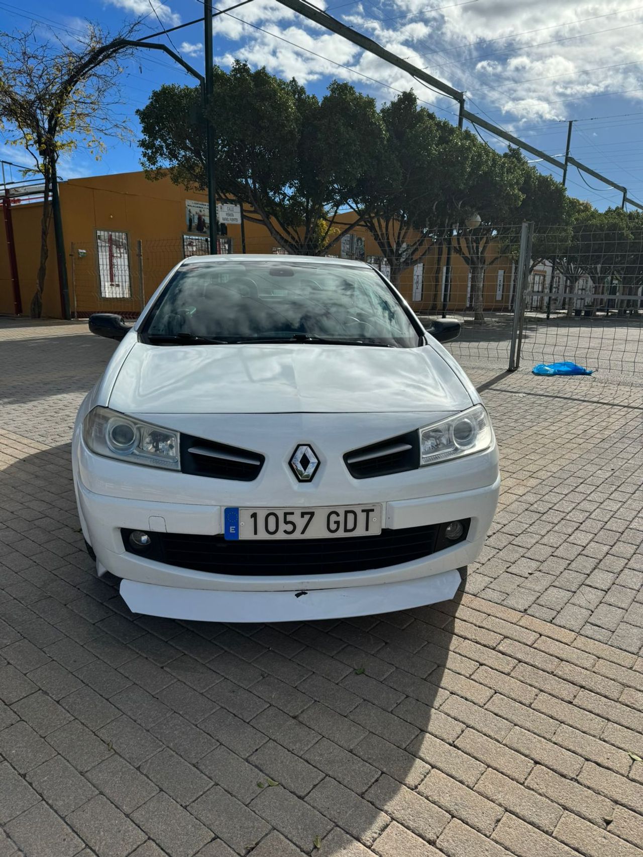 Foto Renault Mégane 29