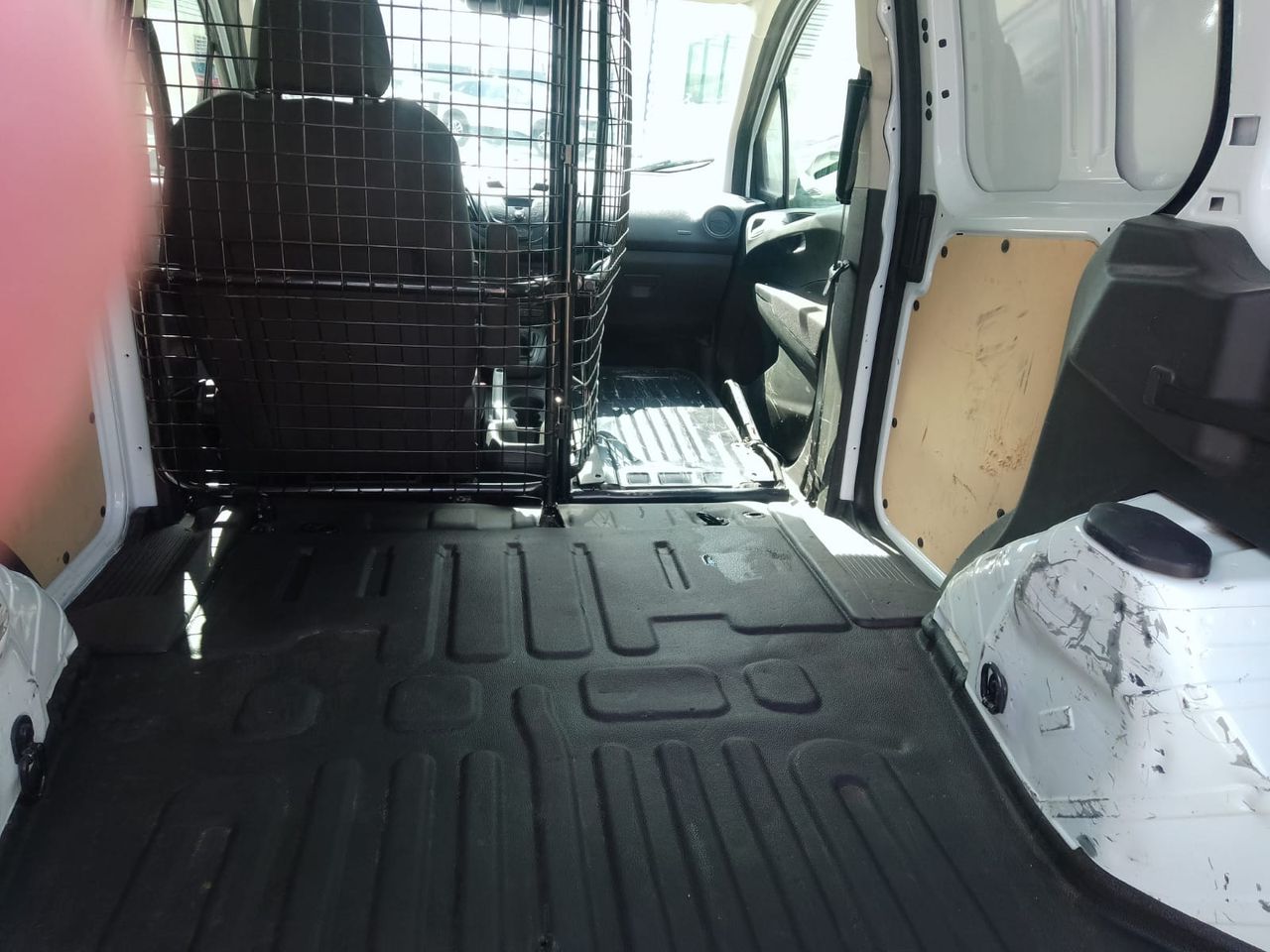 Foto Ford Transit  Courier 27