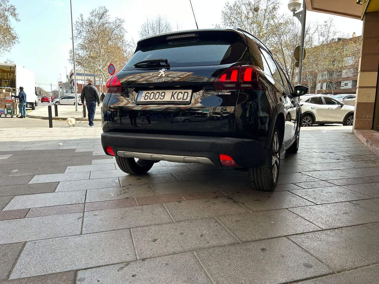 Foto Peugeot 2008 7