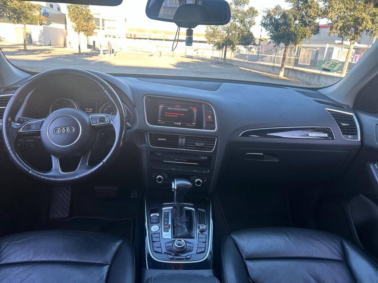 Foto Audi Q5 6