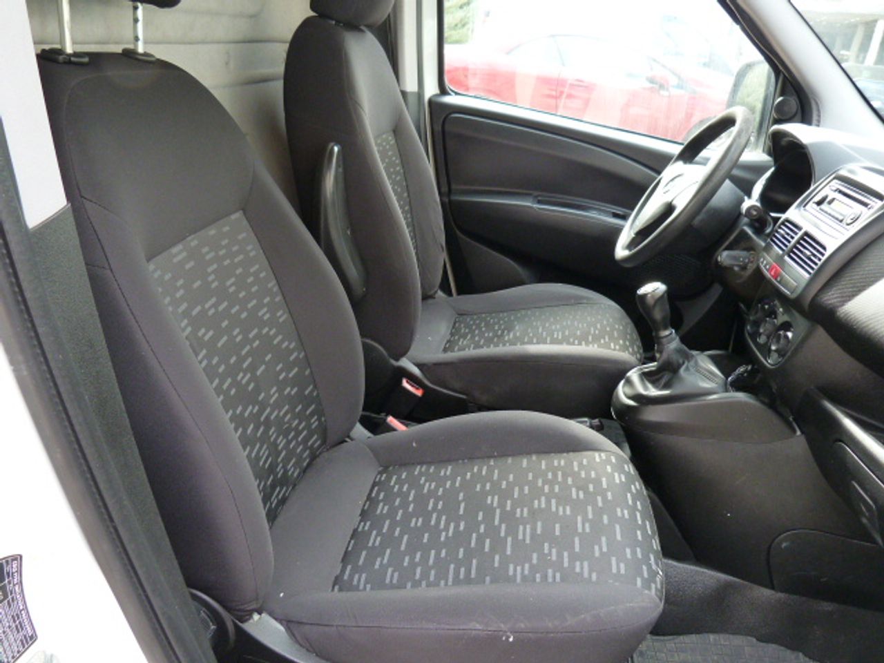 Foto Opel Combo 5