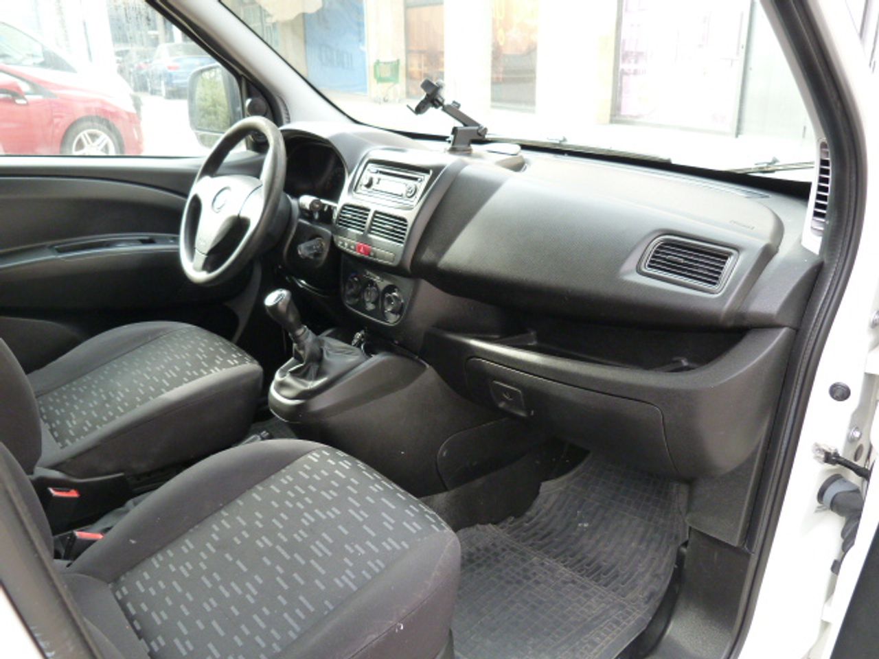 Foto Opel Combo 7