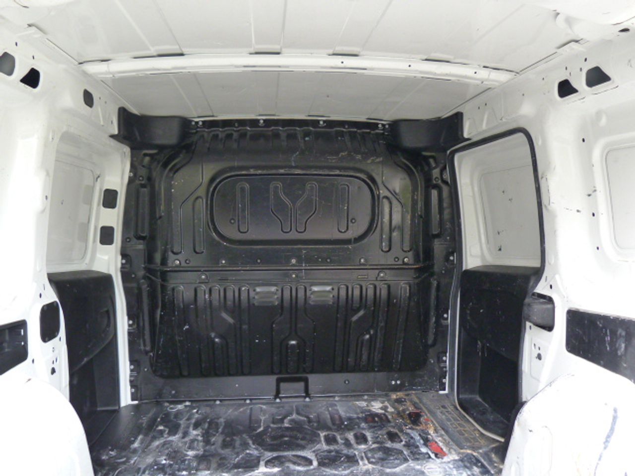 Foto Opel Combo 11