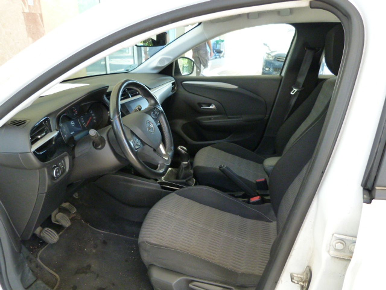 Foto Opel Corsa 21