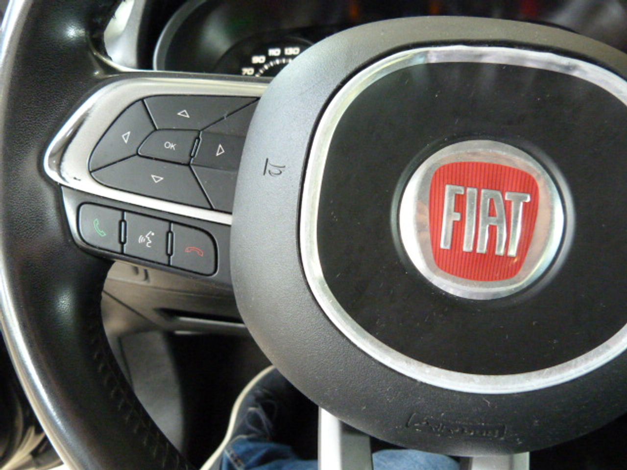 Foto Fiat Tipo 26