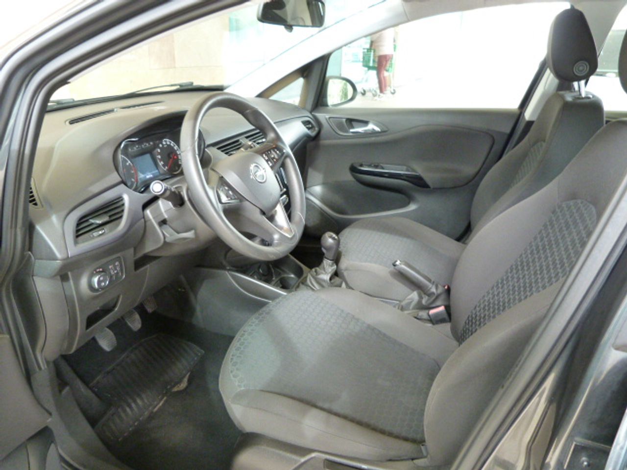 Foto Opel Corsa 21