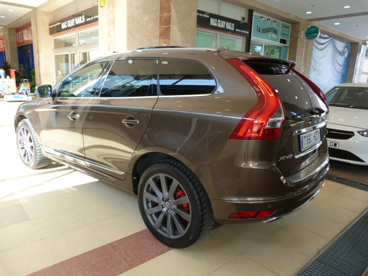 Foto Volvo XC60 7