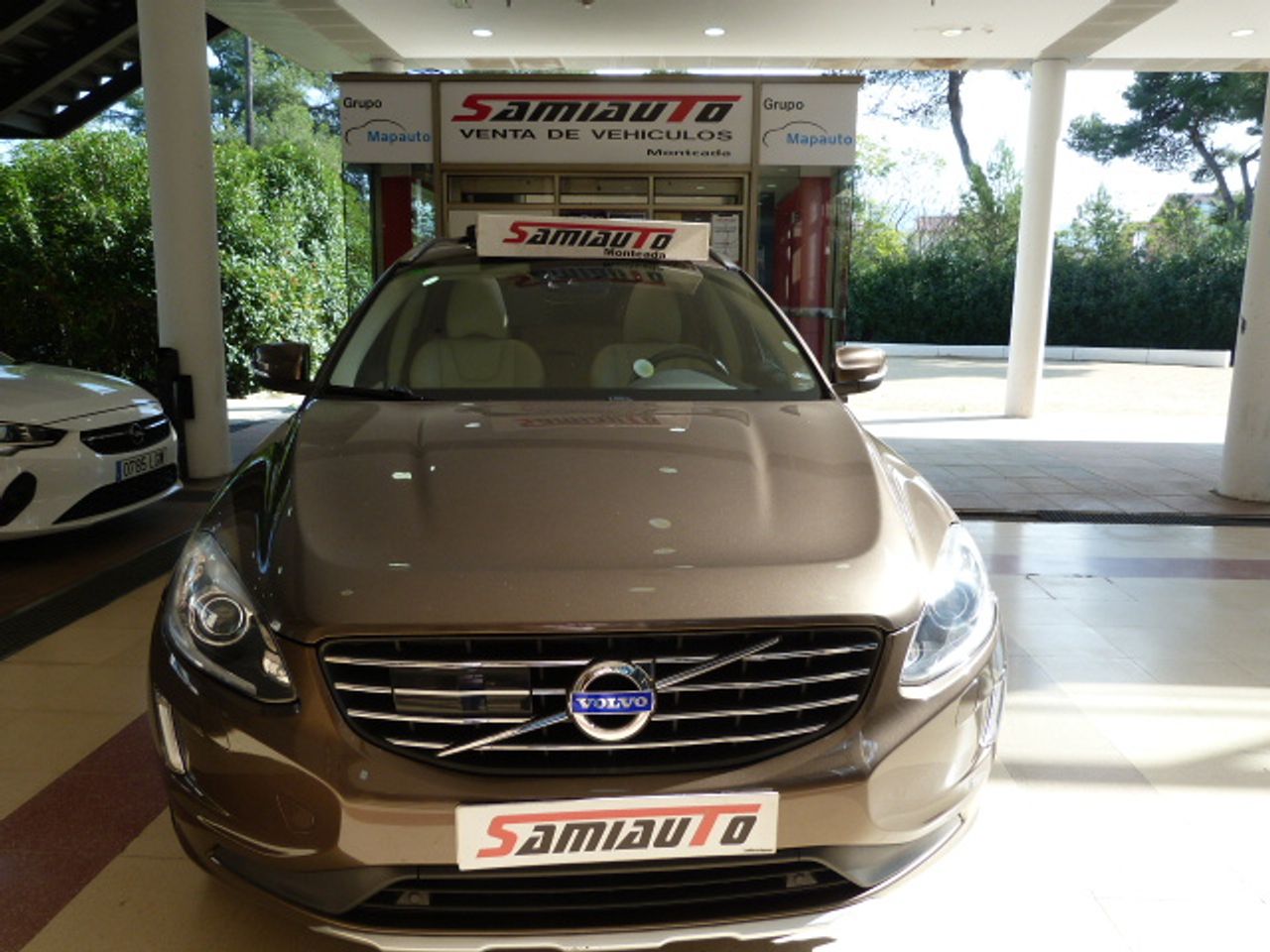 Foto Volvo XC60 16