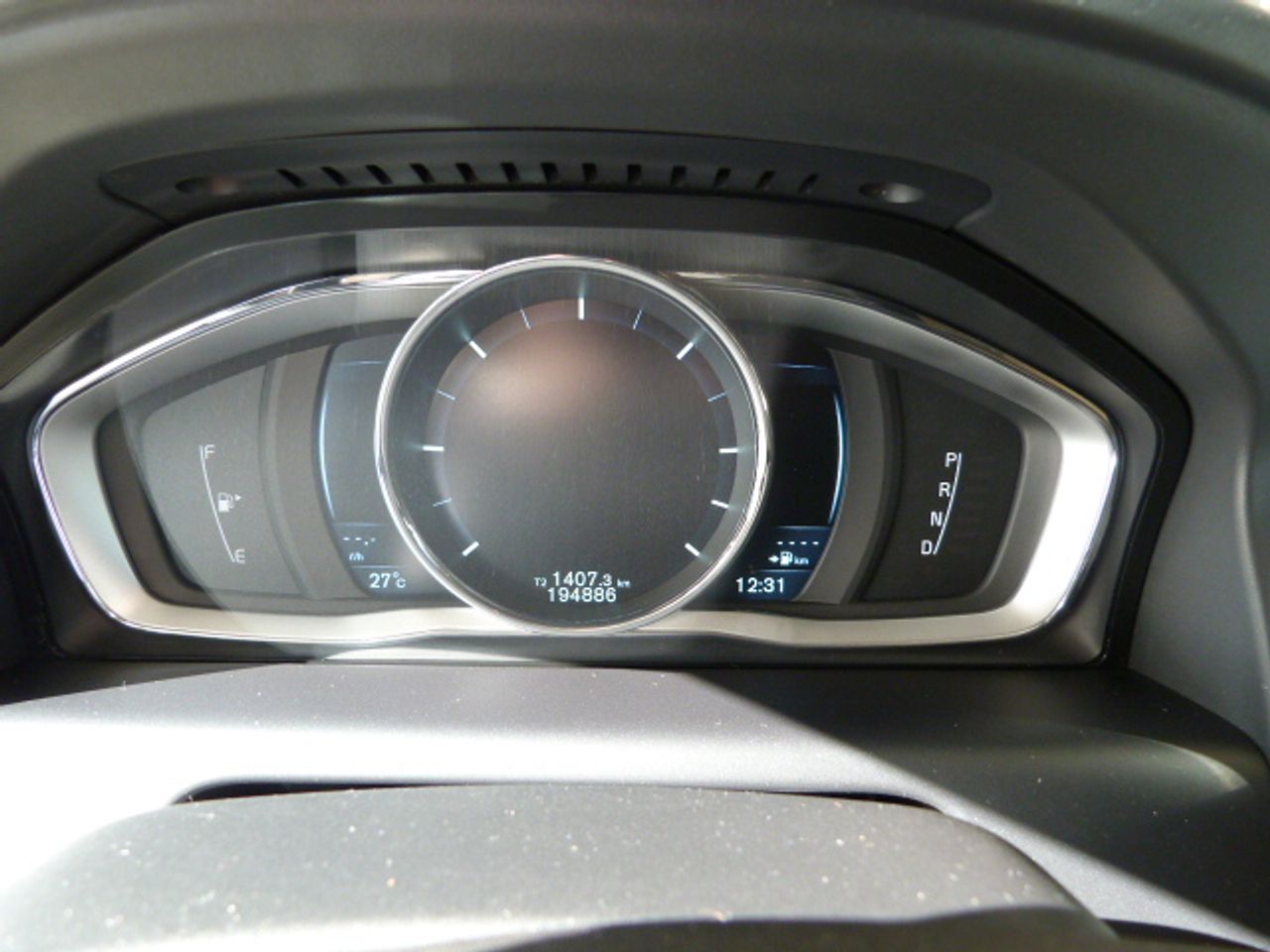 Foto Volvo XC60 38