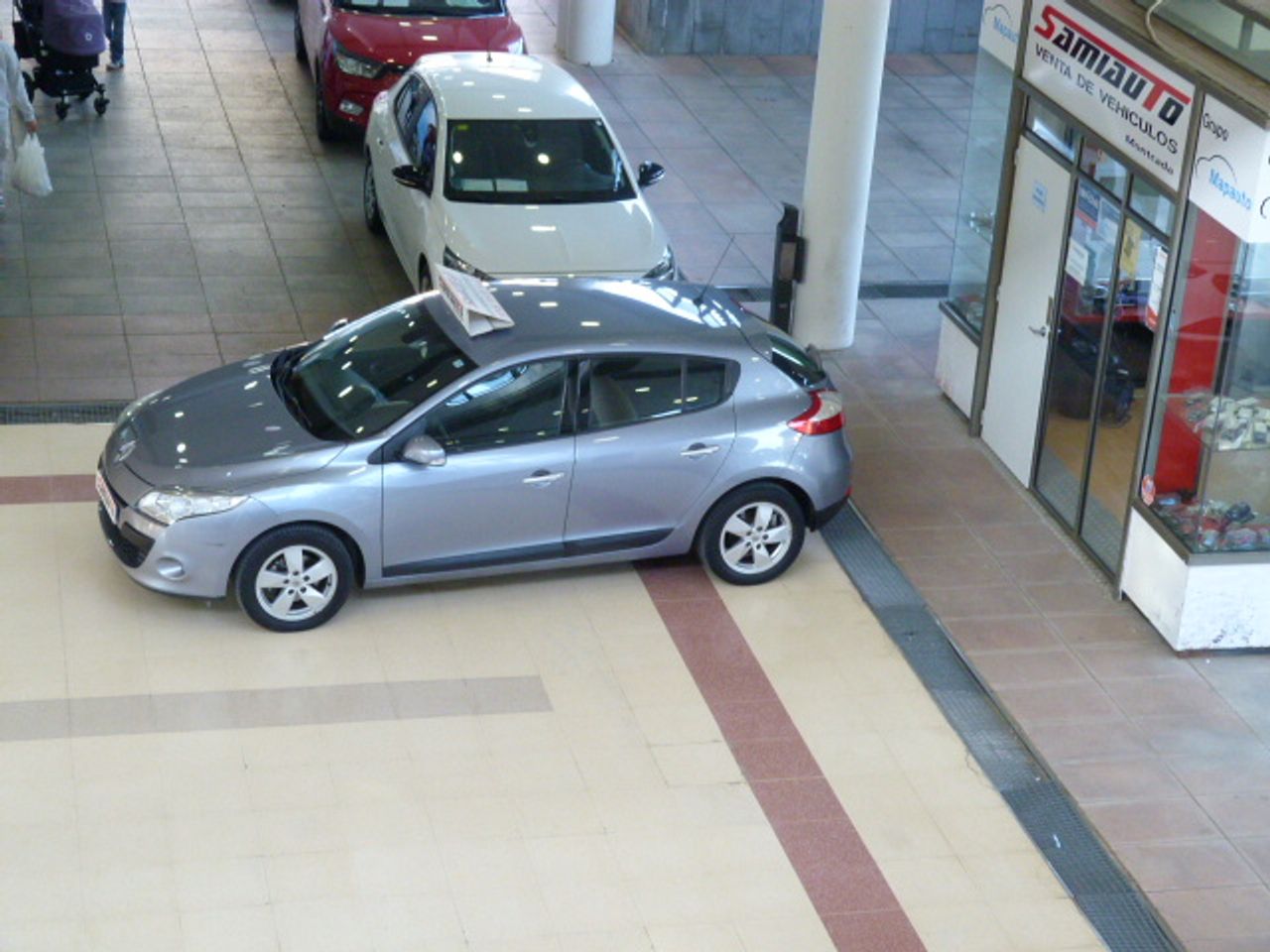 Foto Renault Mégane 47