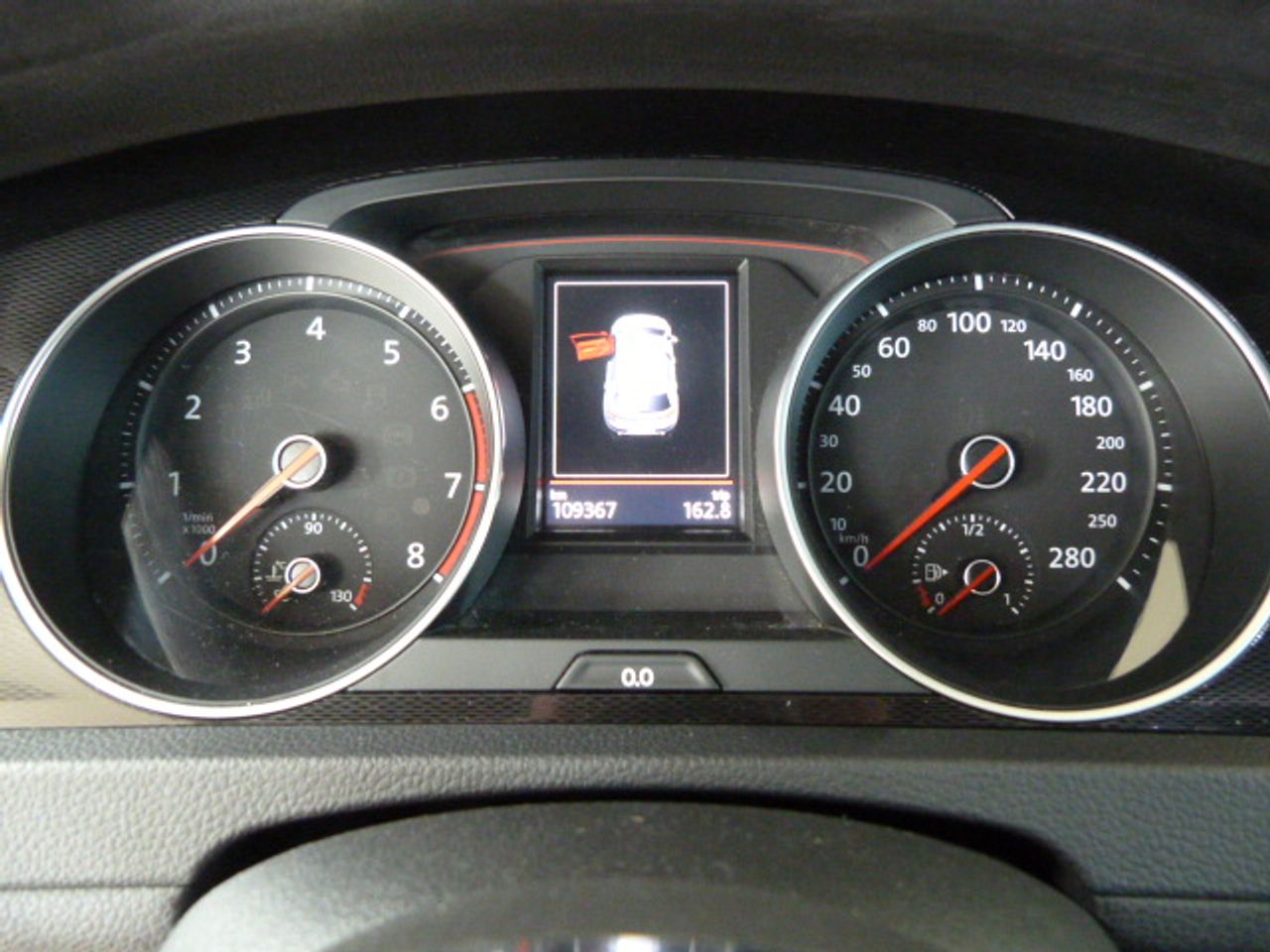 Foto Volkswagen Golf 31