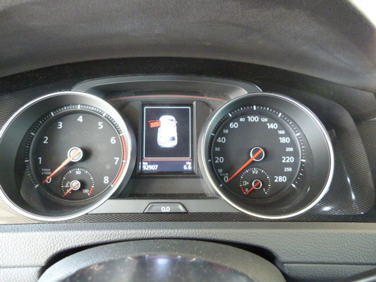 Foto Volkswagen Golf 28