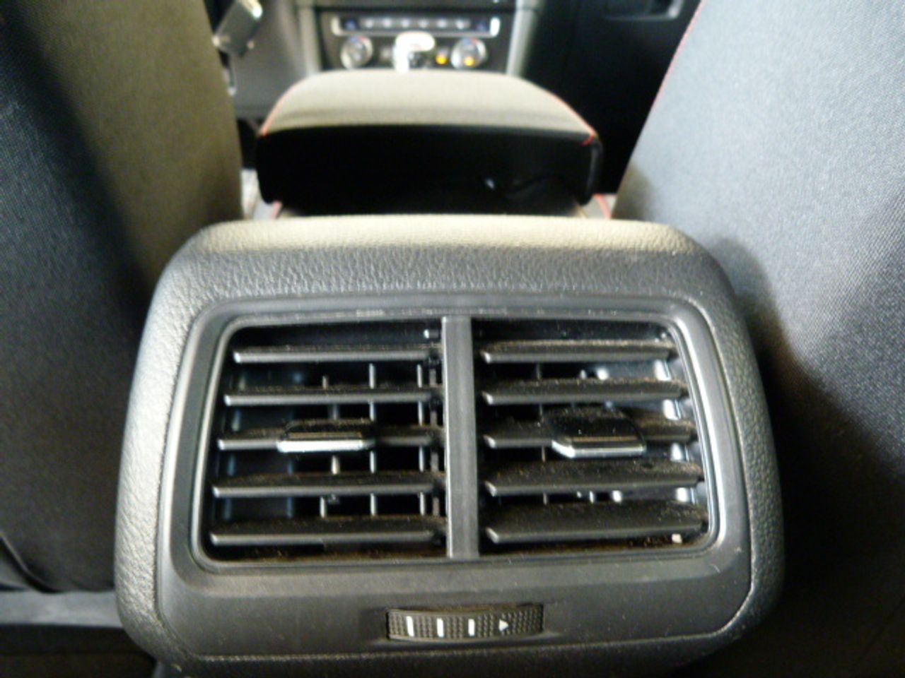 Foto Volkswagen Golf 42