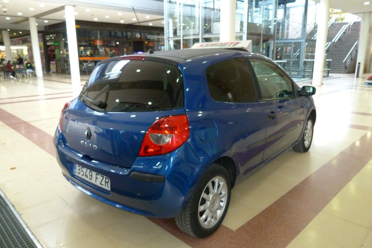 Foto Renault Clio 10