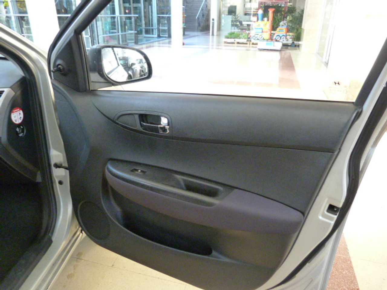 Foto Hyundai i20 9