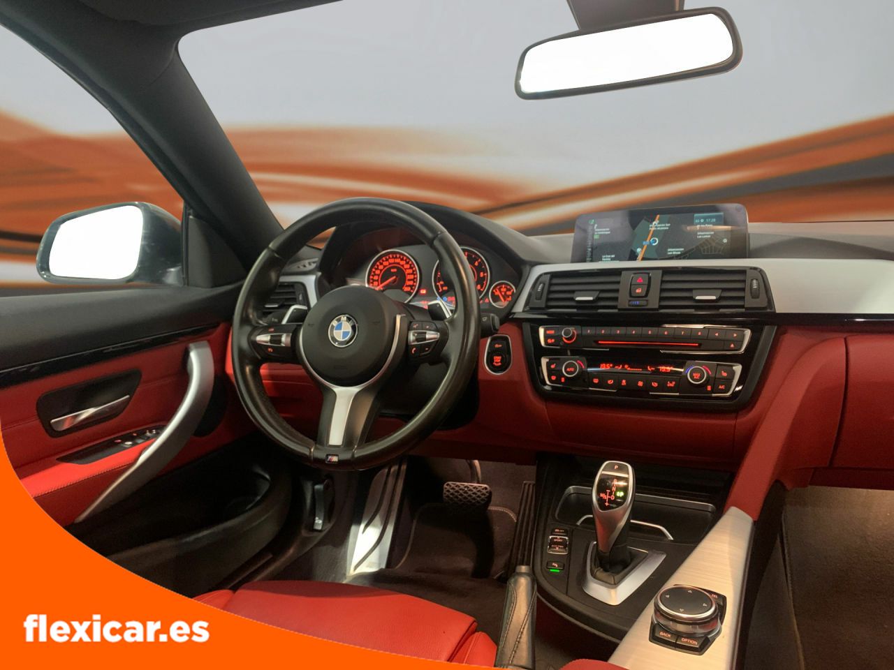Foto BMW Serie 4 10