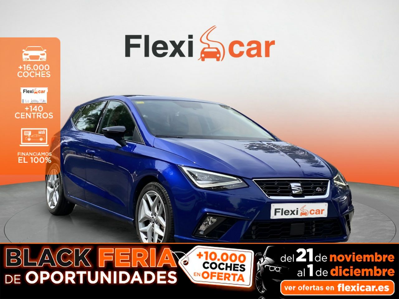 Foto Seat Ibiza 1