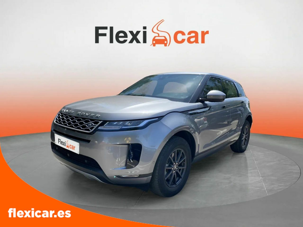 Foto Land-Rover Range Rover Evoque 2