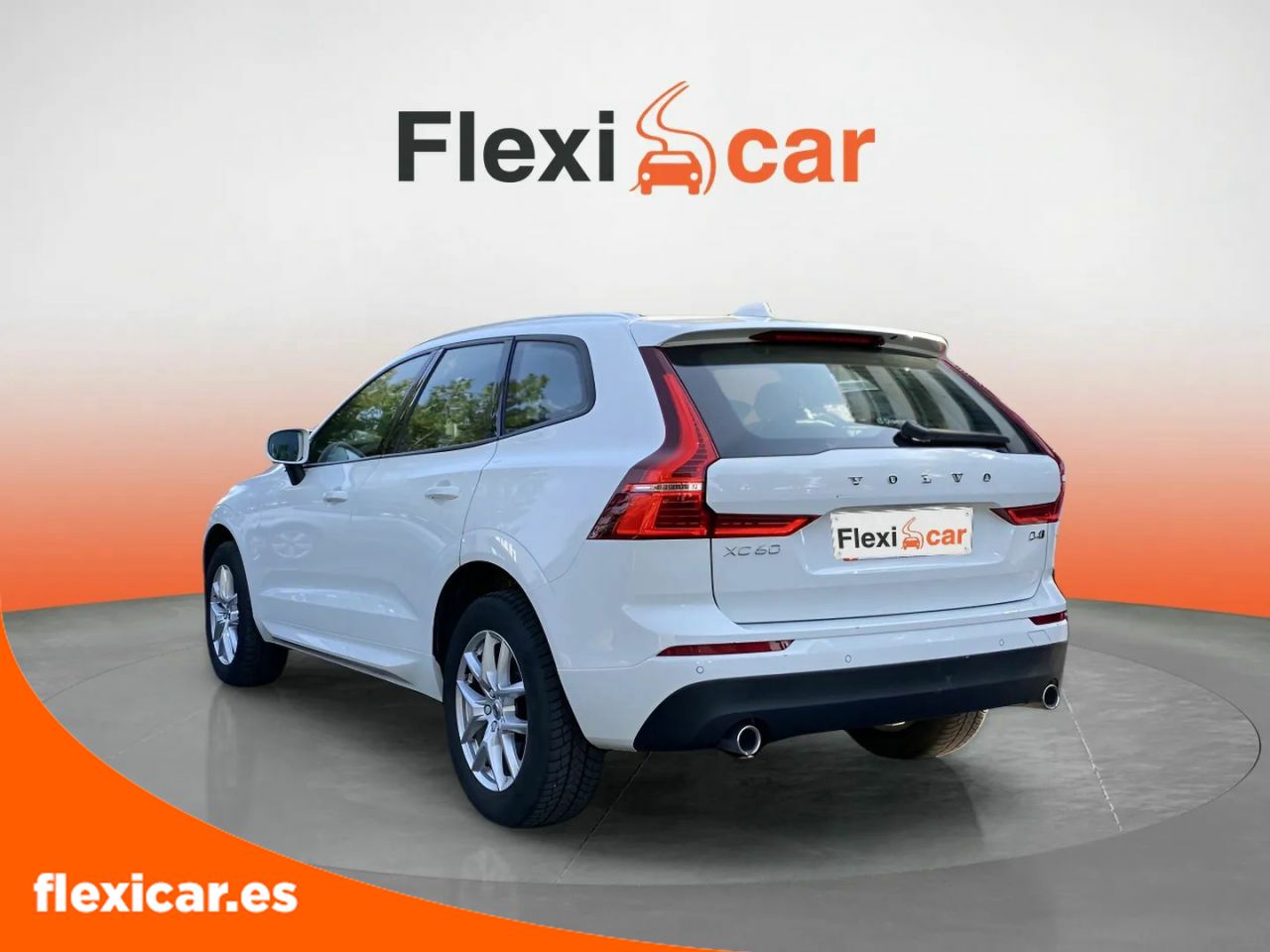 Foto Volvo XC60 7